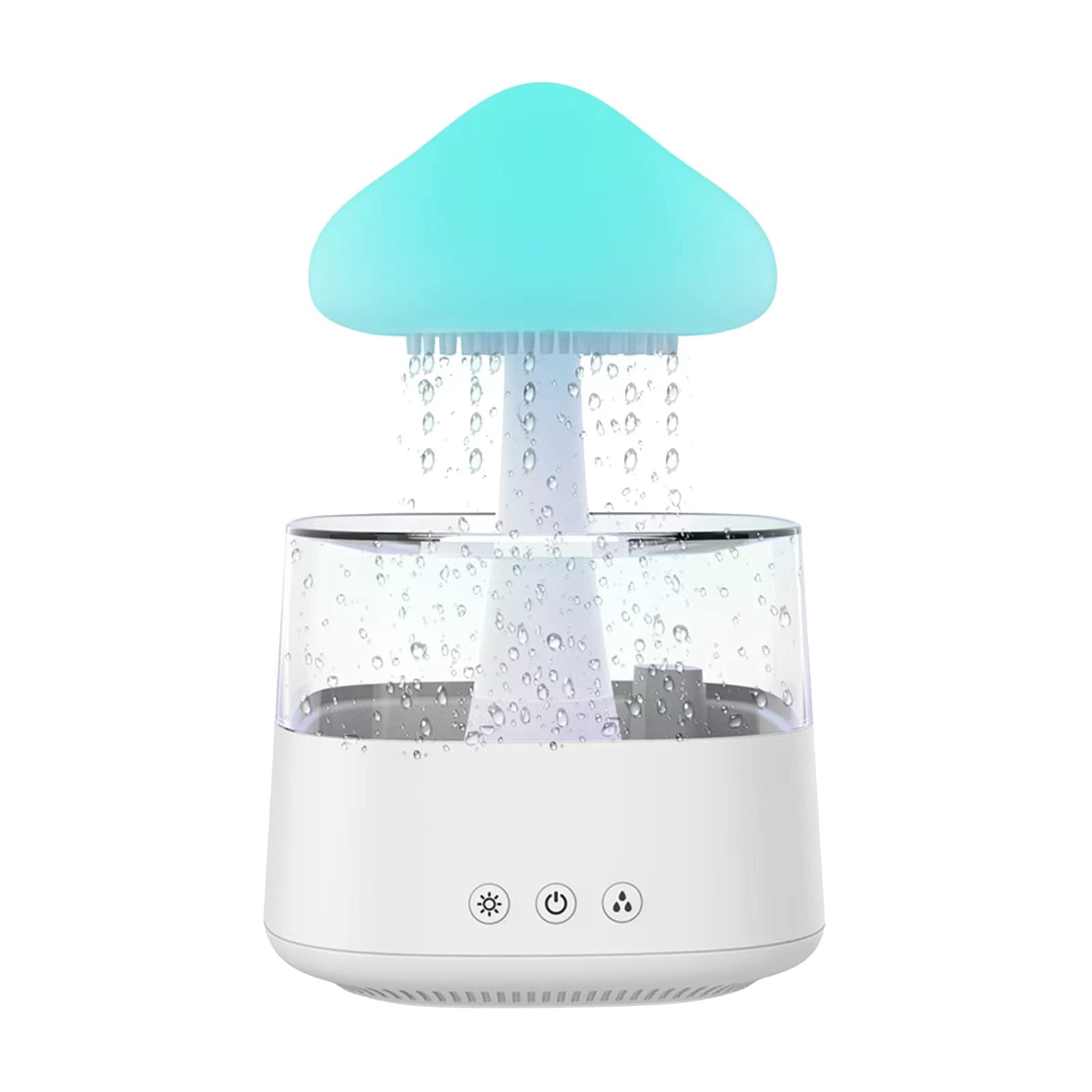 Rain Cloud Aroma Diffuser